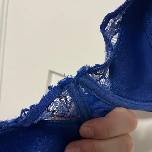 Bustier - Picture 3 of 6